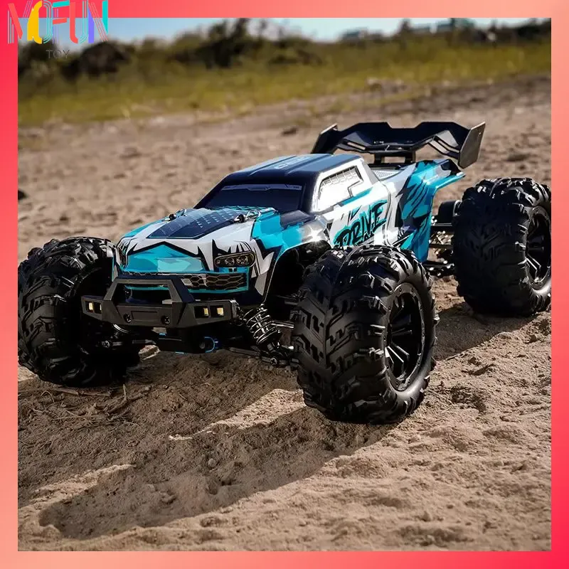 Rc Hobby Light - Scy 16102 Pro 1:16 70km/h 4WD