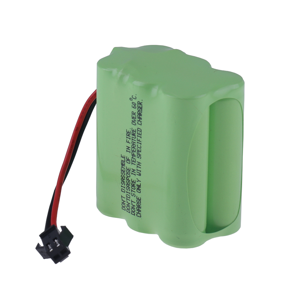電気玩具タンク用バッテリー,4500mah,ni-mh,aa - Rc Hobby Boat のレビューと価格