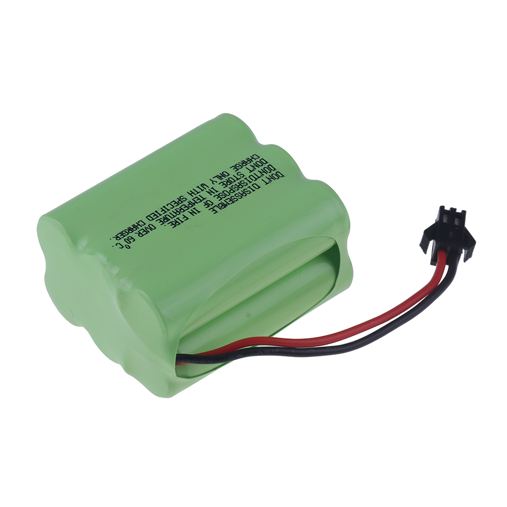 電気玩具タンク用バッテリー,4500mah,ni-mh,aa - Rc Hobby Boat のレビューと価格