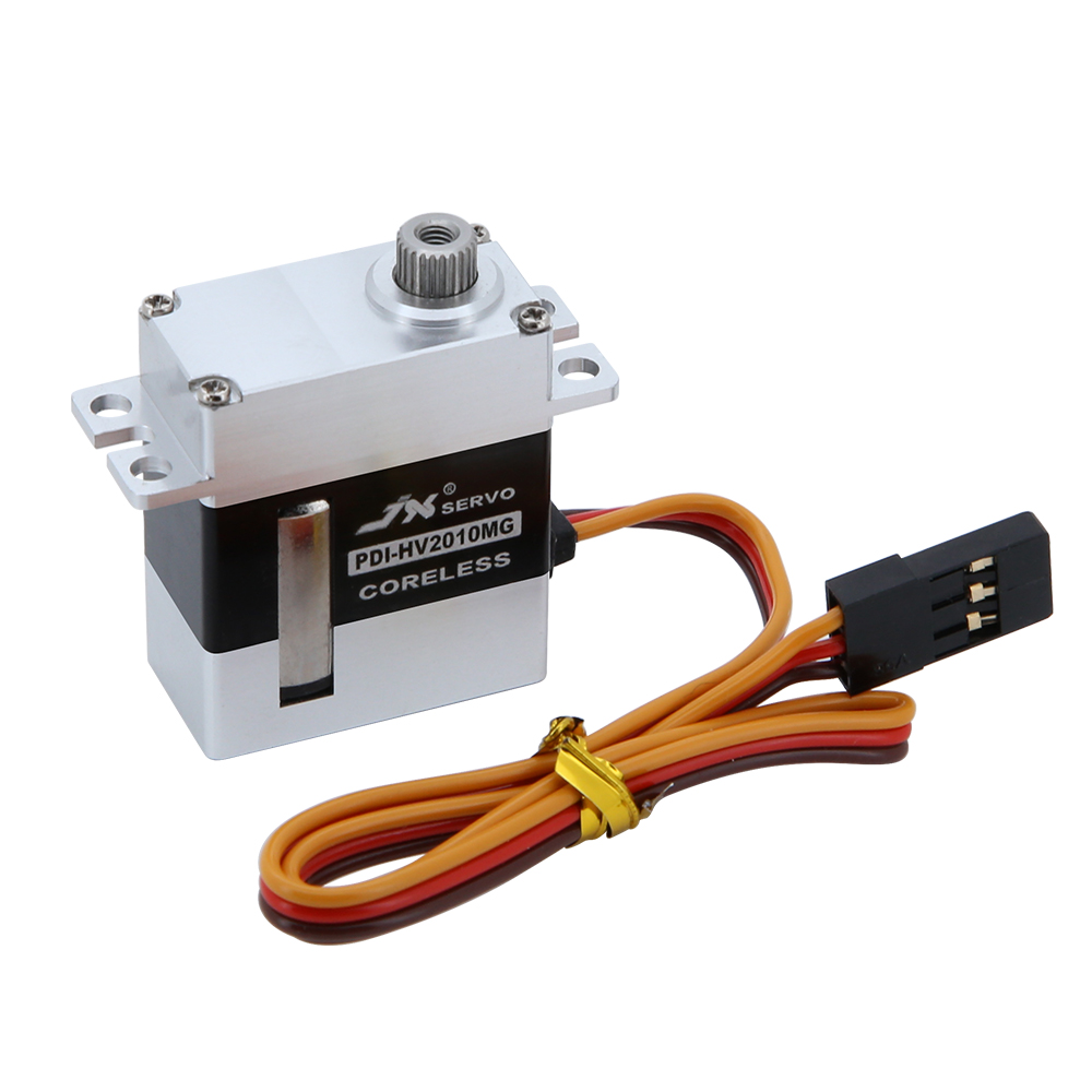 JX サーボ PDI-HV2010MG 11 キロメタルギア - Servo Metal Gear のレビューと価格