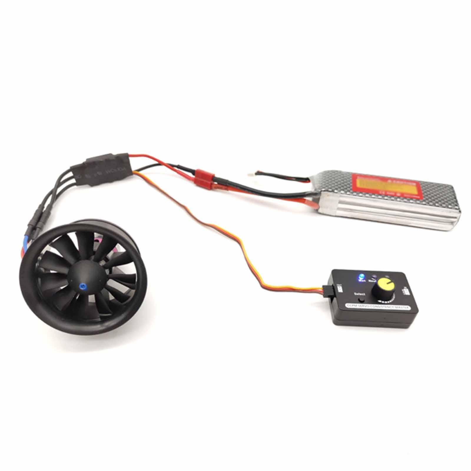 電気スピードコントローラーアップグレード電子スピードコントロ - Rc Hobby Helicopter のレビューと価格