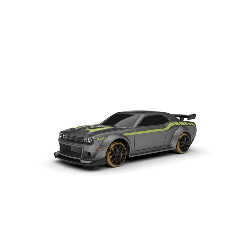 ターボレーシング C65 1:76 RTR RCドリフトカー - Rc Hobby Light のレビューと価格