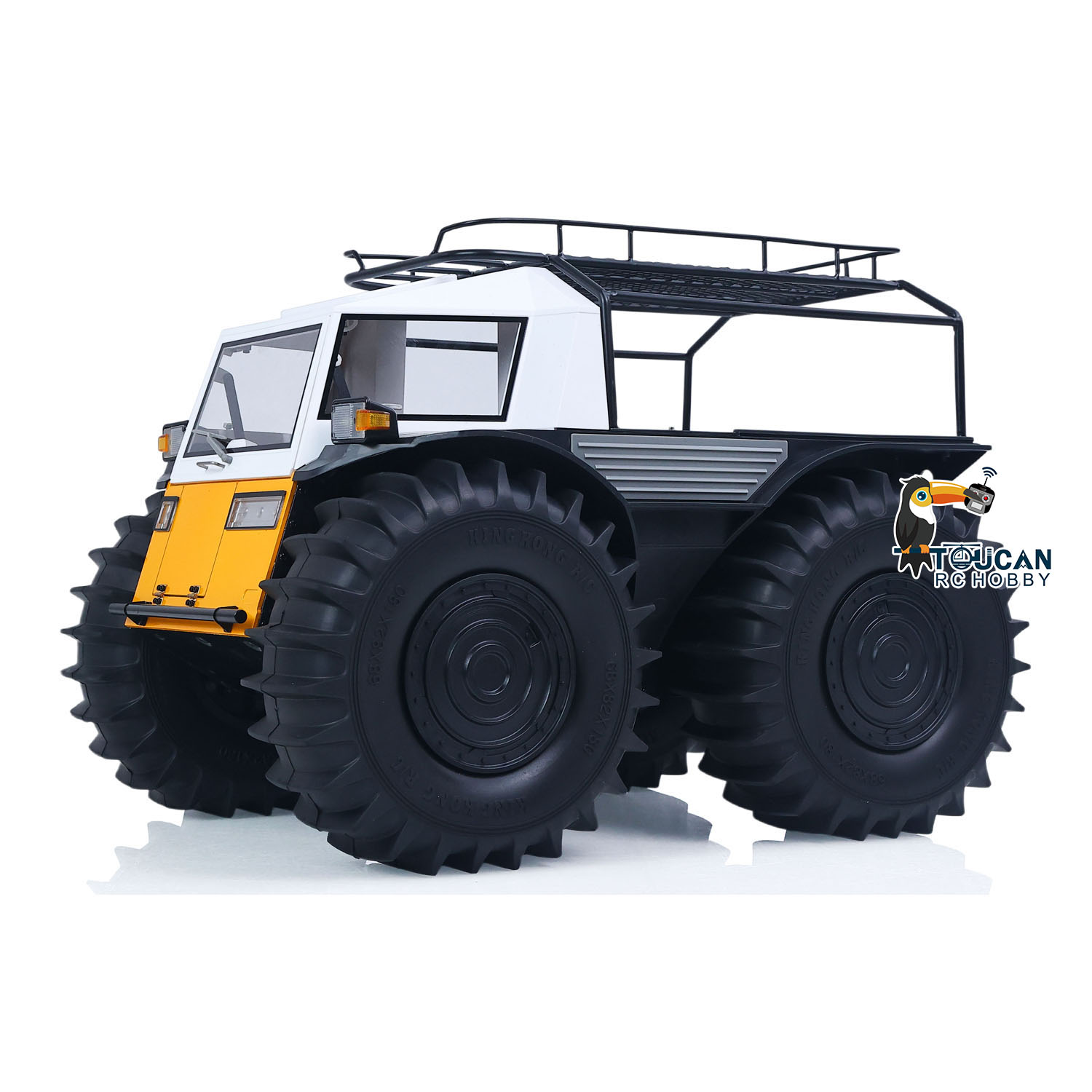 おもちゃ RC オフロード車 全地形対応クローラーカー D- - Rc Hobby Light のレビューと価格