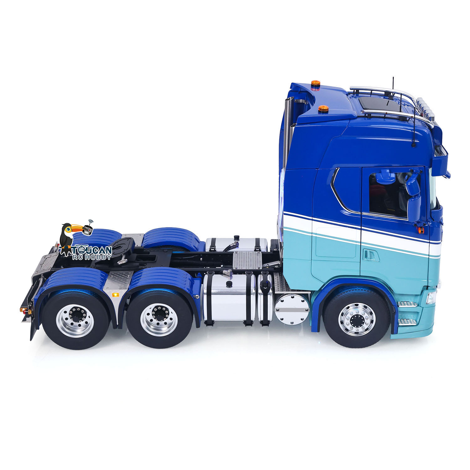RTR Unitru 06 770S ラジコン トラクタート - Rc Hobby Light のレビューと価格