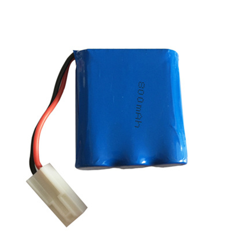 オリジナル 9.6v 800mAh バッテリー JYRC S - Rc Hobby Vehicles のレビューと価格