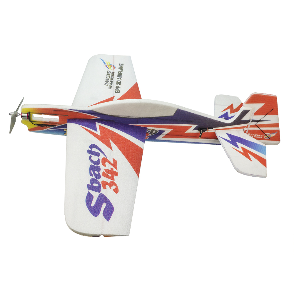 EPP Sbach342 RC飛行機 翼幅1000mm 3D - Rc Hobby Car のレビューと価格