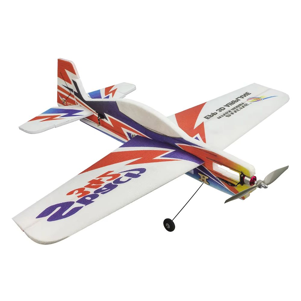 EPP Sbach342 RC飛行機 翼幅1000mm 3D - Rc Hobby Car のレビューと価格