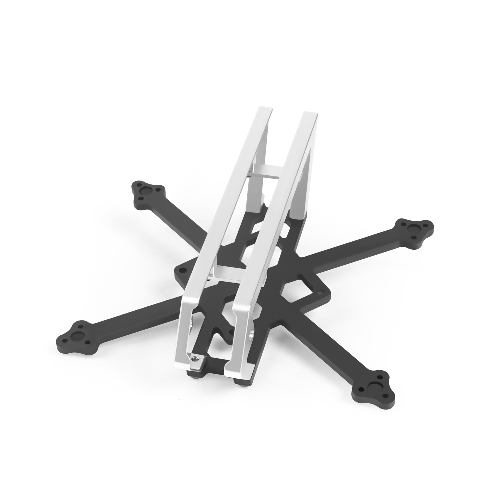YMZFPV Lighting2 2 インチ FPV クアッ - Rc Hobby Helicopter のレビューと価格