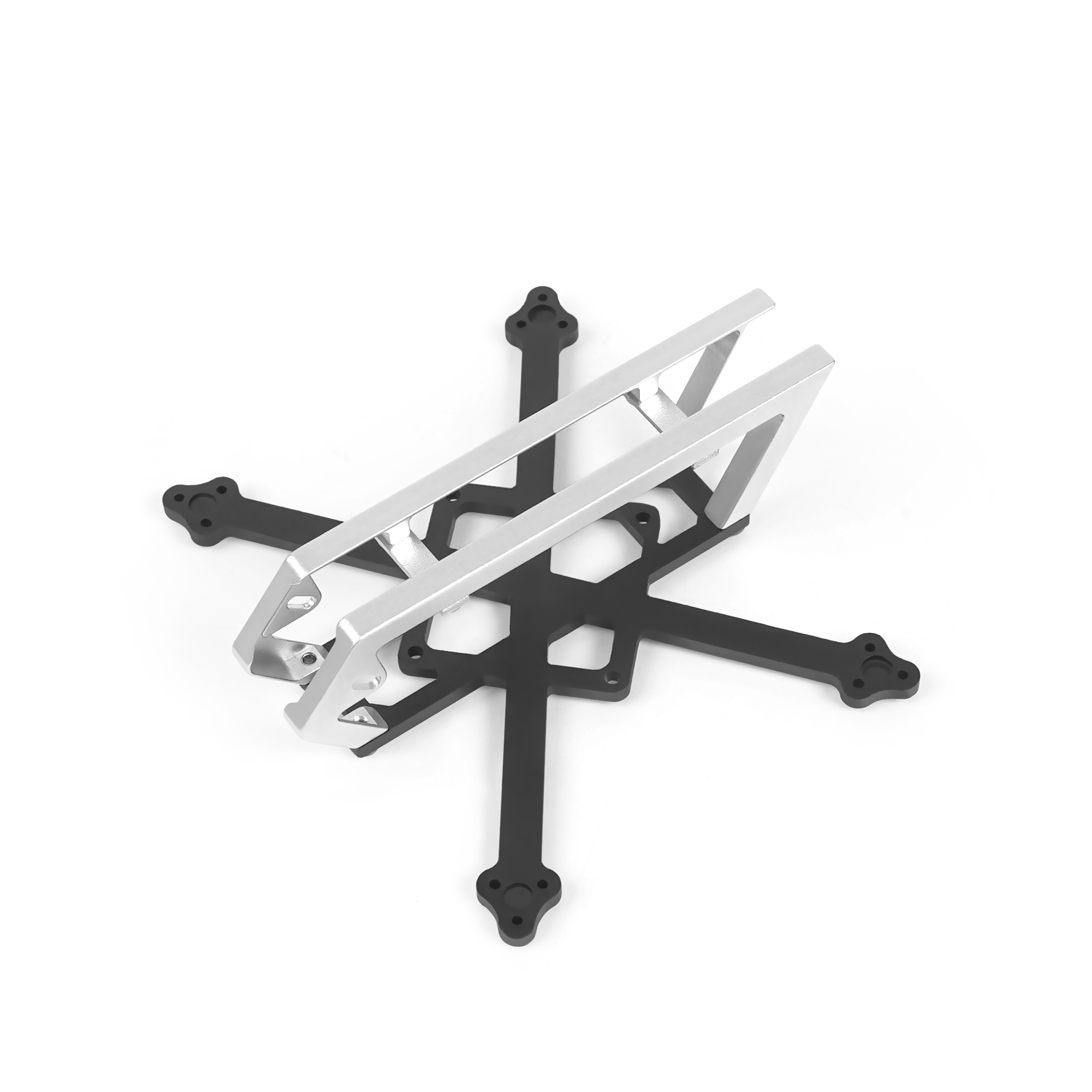 YMZFPV Lighting2 2 インチ FPV クアッ - Rc Hobby Helicopter のレビューと価格