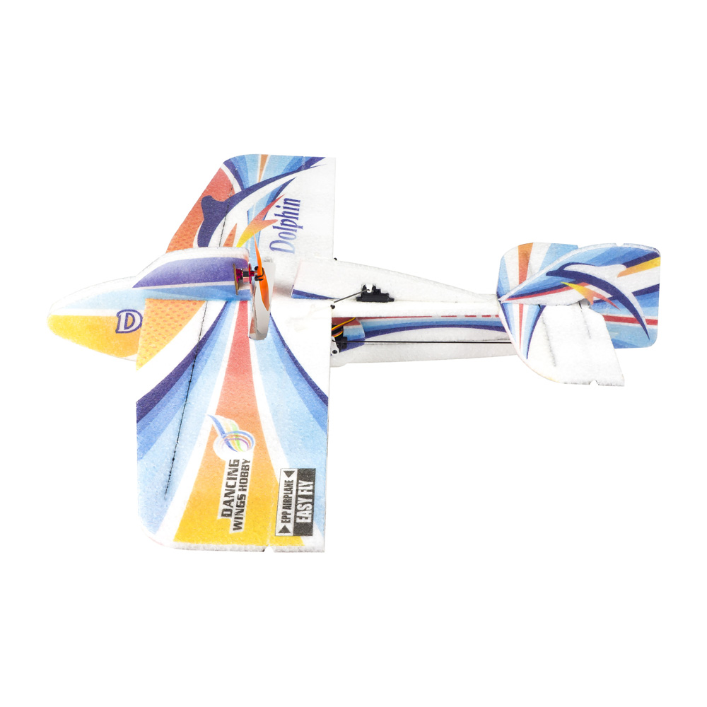 リアルホーク 580MM(22.8') 翼幅 EPPフォーム - Rc Hobby Car のレビューと価格