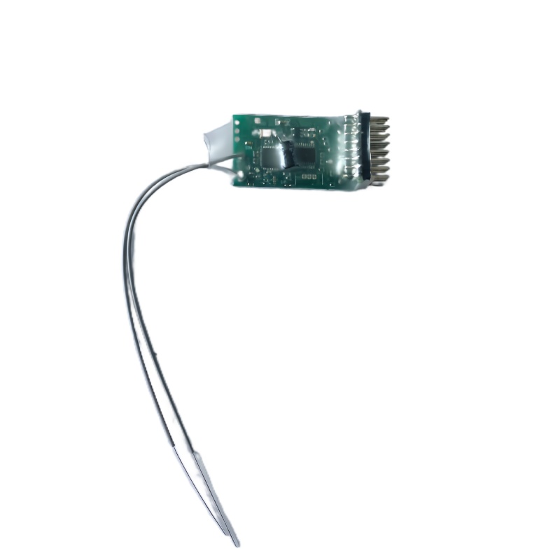 S603 DSMX DSM2 6CH RCレシーバー PPM - Rc Hobby Car のレビューと価格