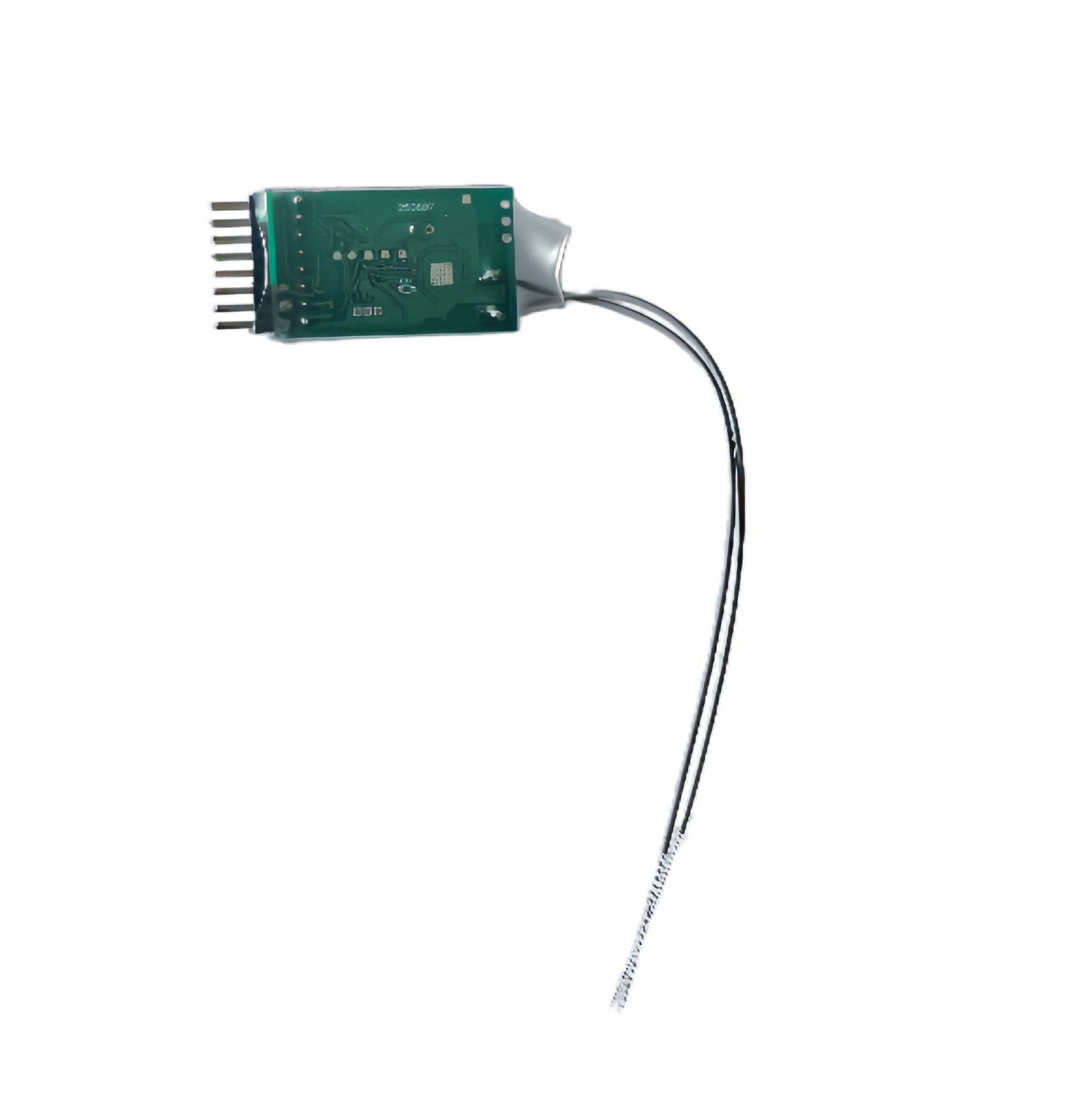 S603 DSMX DSM2 6CH RCレシーバー PPM - Rc Hobby Car のレビューと価格