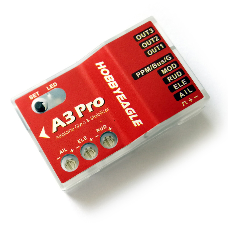 A3 Pro V2 フライトコントローラー 6軸飛行機用ジャ - Rc Hobby Car のレビューと価格