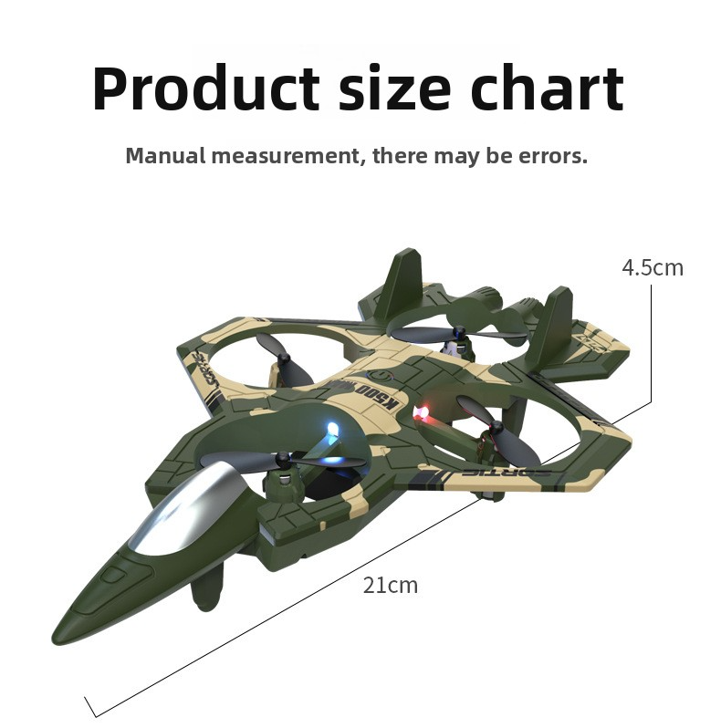 クリスマスギフト フォームRC飛行機 エアロジェット ドロー - Rc Hobby Aero のレビューと価格