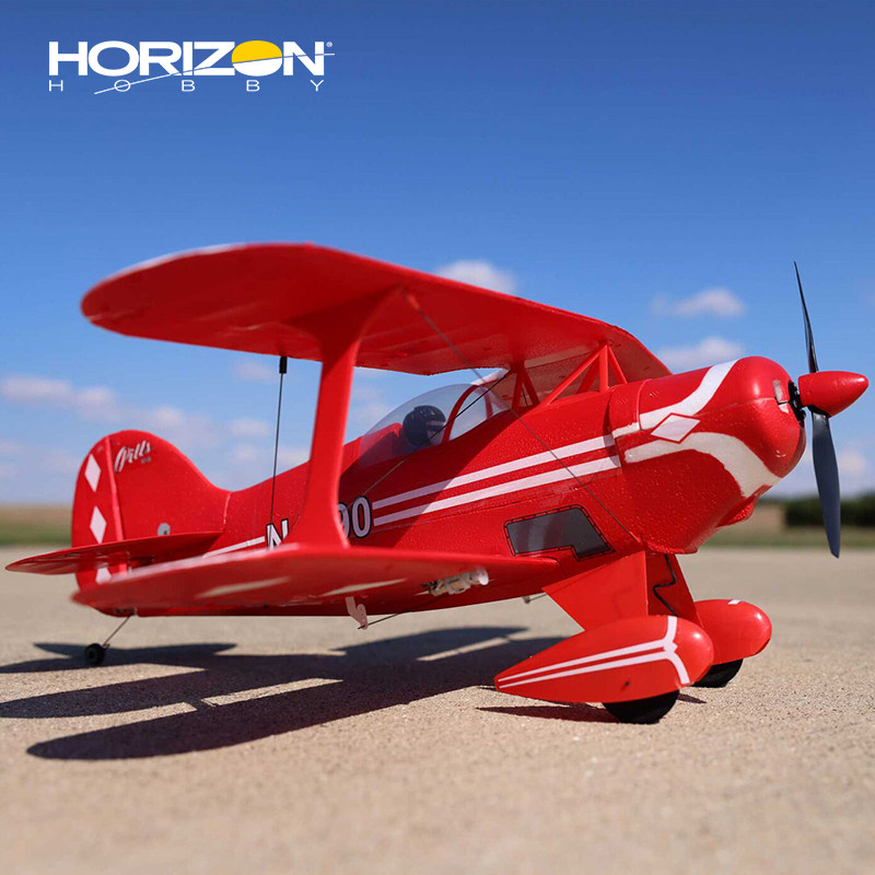 ホライゾンホビー 新型RC 434mm翼幅 電動リモコン U - Rc Hobby News のレビューと価格