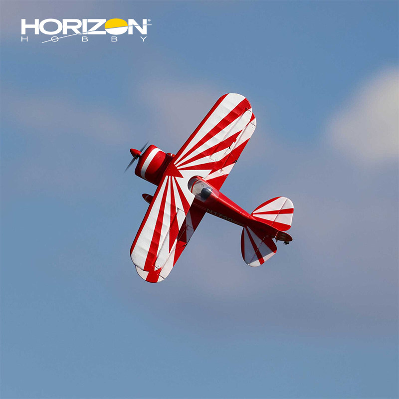 ホライゾンホビー 新型RC 434mm翼幅 電動リモコン U - Rc Hobby News のレビューと価格