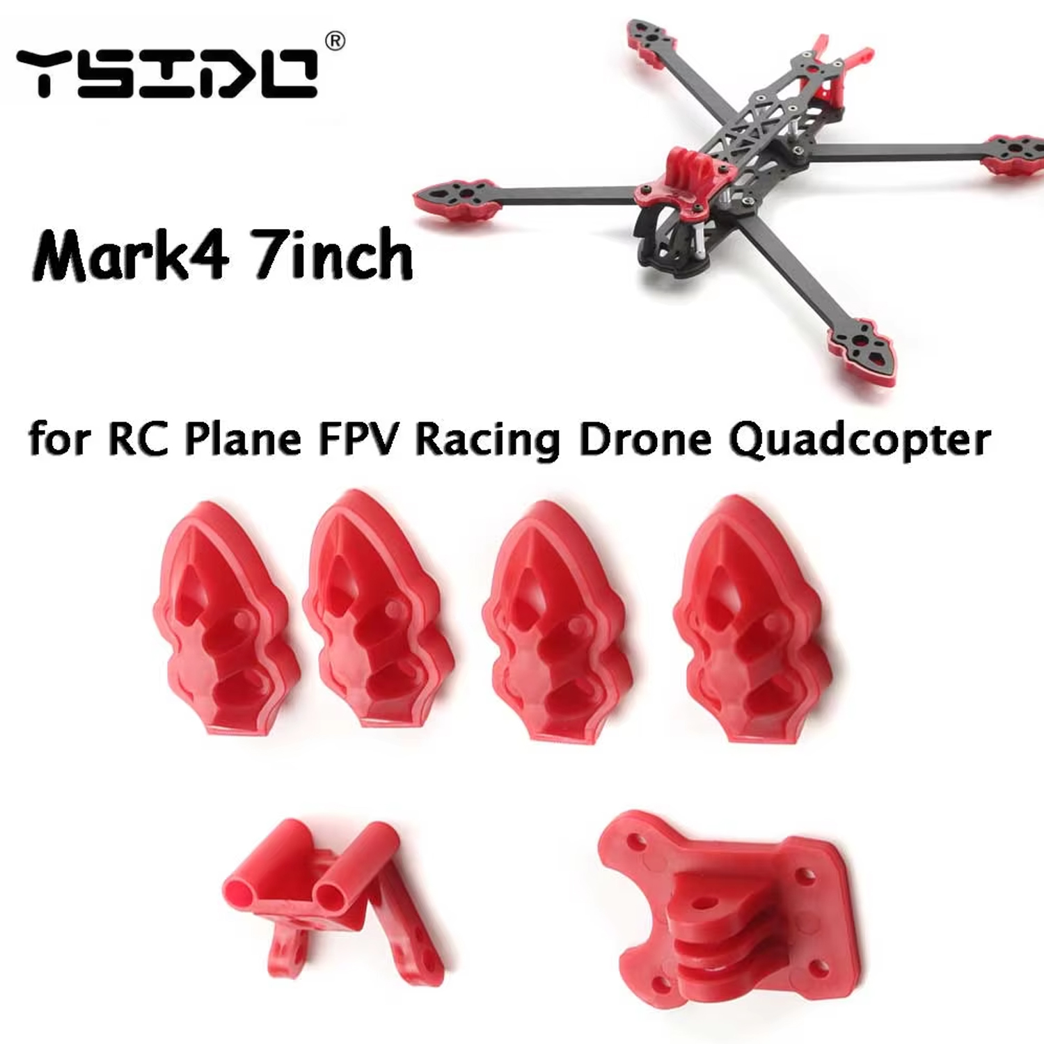 RC 飛行機 FPV レーシング ドローン クアッドコプター - Rc Plane Hobby Zone のレビューと価格