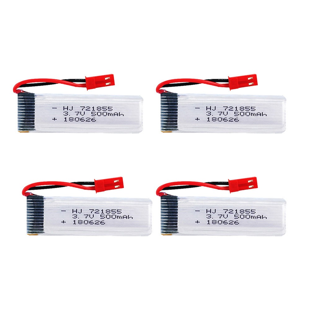 リポバッテリーアクセサリー,3.7v,500mah,7218 - Rc Hobby Vehicles のレビューと価格