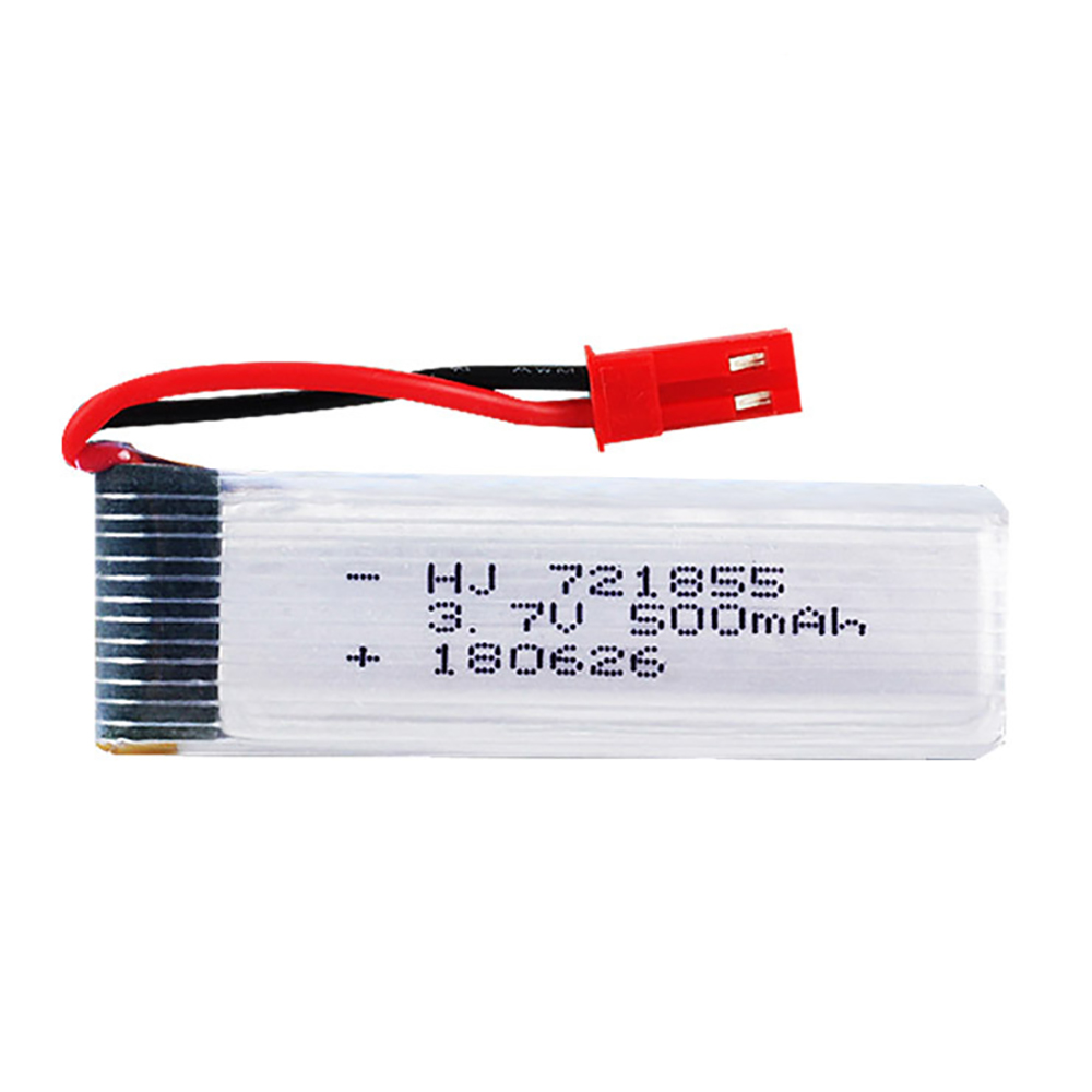 リポバッテリーアクセサリー,3.7v,500mah,7218 - Rc Hobby Vehicles のレビューと価格