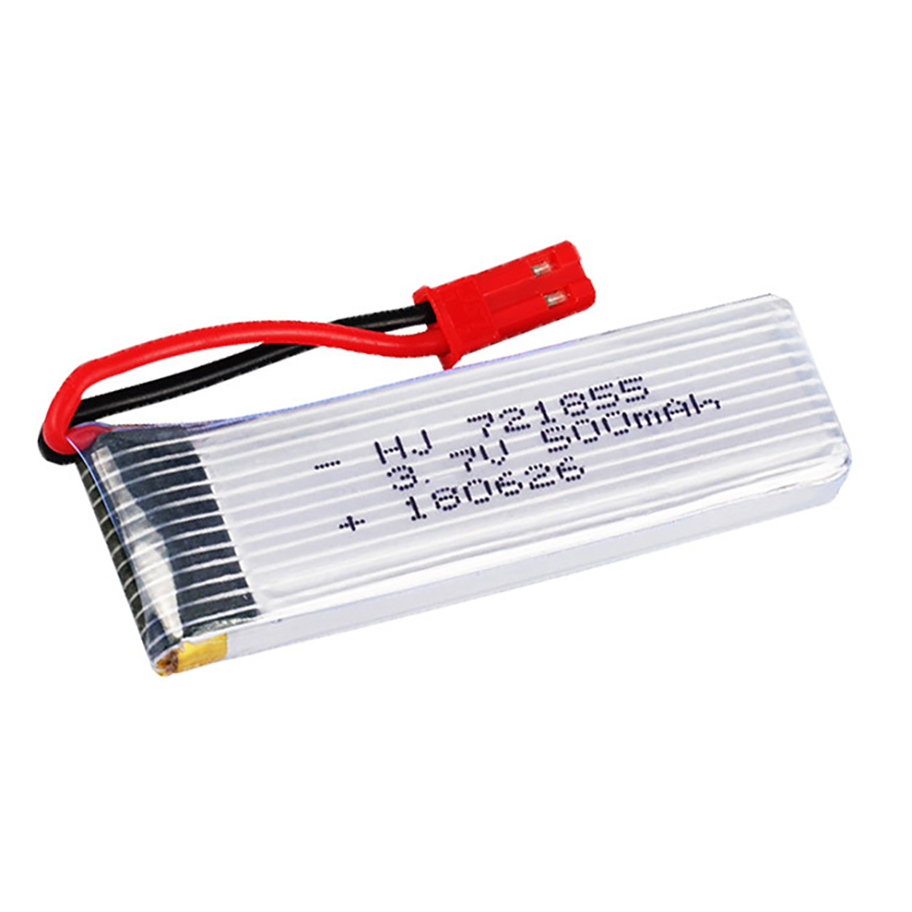 リポバッテリーアクセサリー,3.7v,500mah,7218 - Rc Hobby Vehicles のレビューと価格