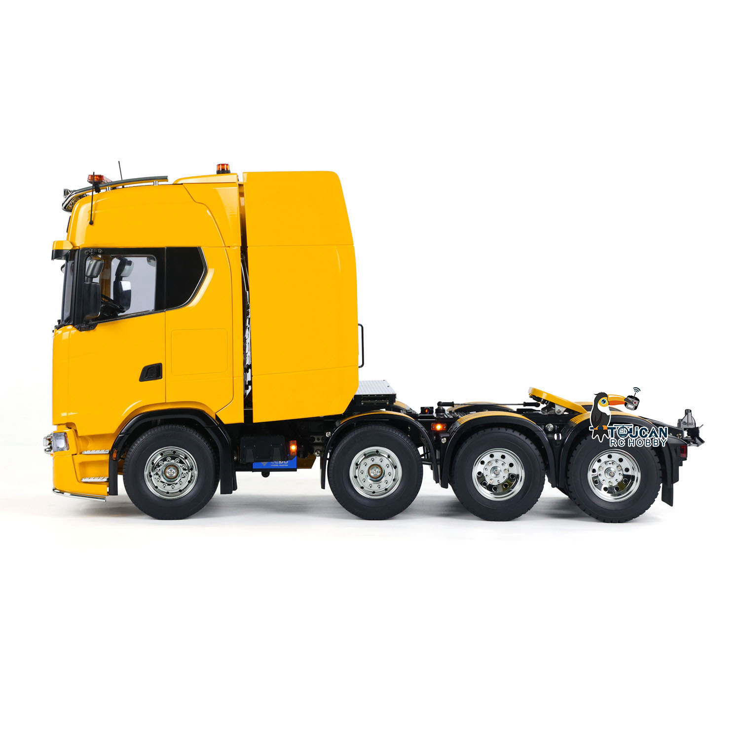NEW 56371 タミヤ 1/14スケール 8X4 770 - Rc Hobby Light のレビューと価格