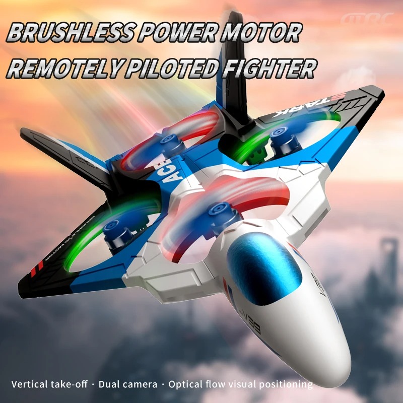 デュアルカメラ、rcプレーン、エアロジェットロン、ファイター - Rc Hobby Aero のレビューと価格