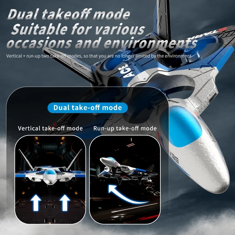 デュアルカメラ、rcプレーン、エアロジェットロン、ファイター - Rc Hobby Aero のレビューと価格
