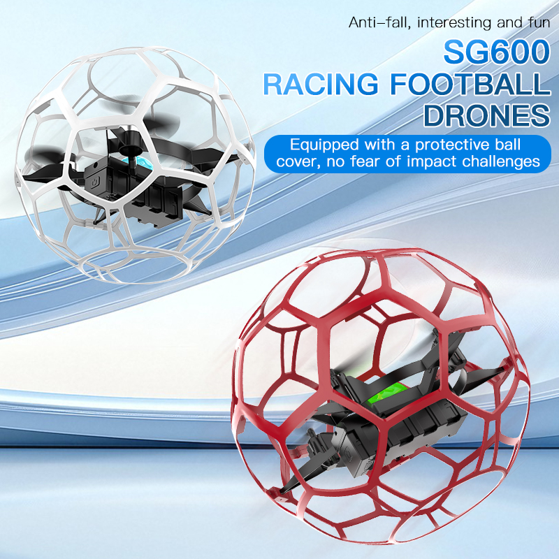 SG600 MAX 2.4G RC レーシングフットボールド - Rc Hobby Helicopter のレビューと価格
