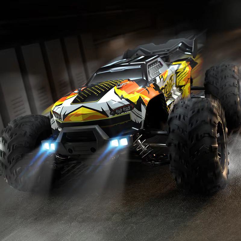 Scy 16102 Pro 1:16 70km/h 4WD  - Rc Hobby Light のレビューと価格